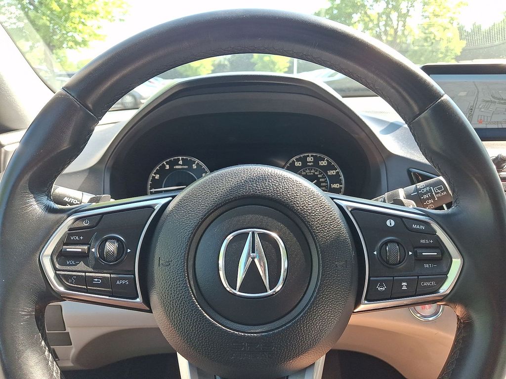 Thumbnail: 2021 Acura RDX - 2