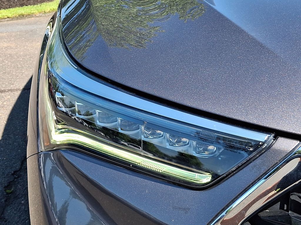 Thumbnail: 2021 Acura RDX - 27