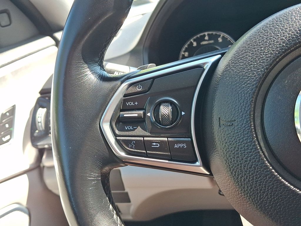 Thumbnail: 2021 Acura RDX - 20