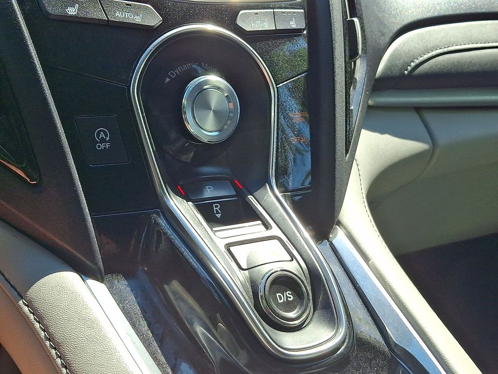 Thumbnail: 2021 Acura RDX - 12