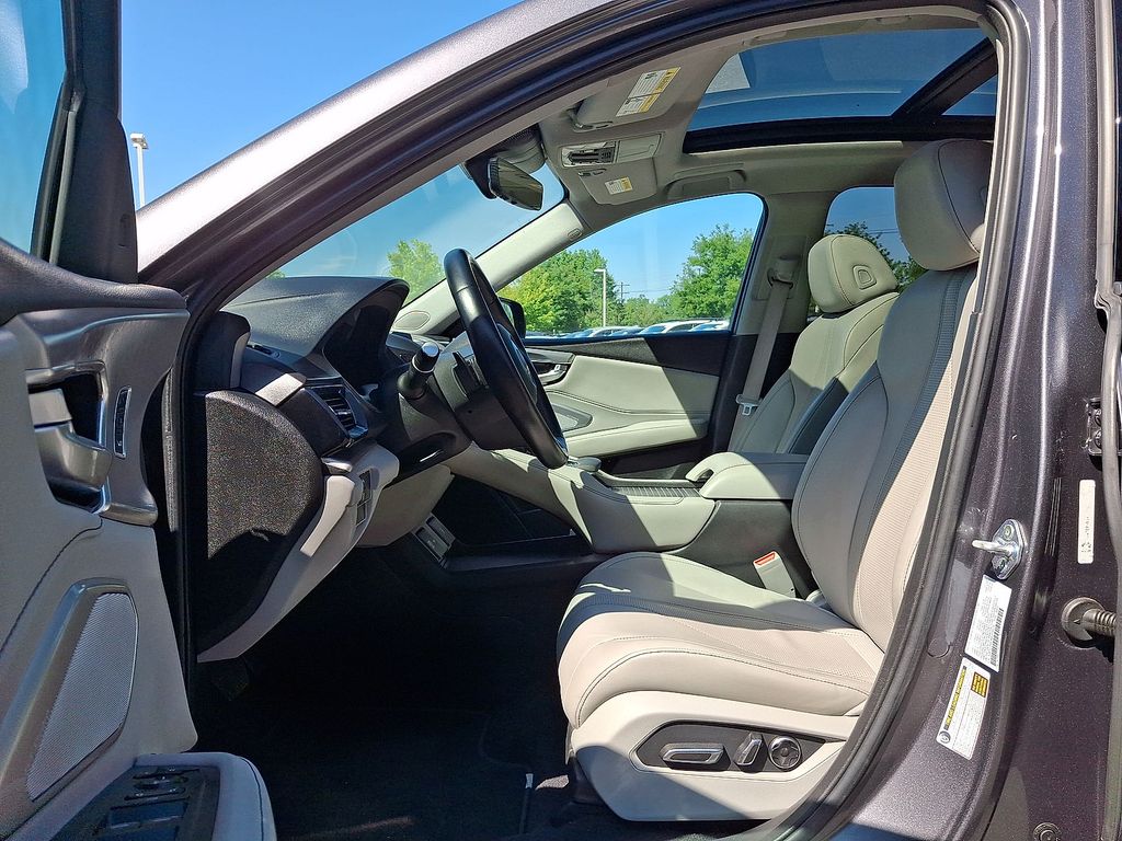 Thumbnail: 2021 Acura RDX - 9
