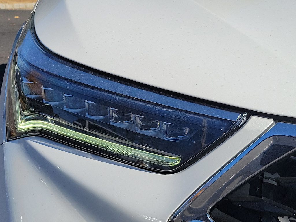 2021 Acura RDX Technology 29