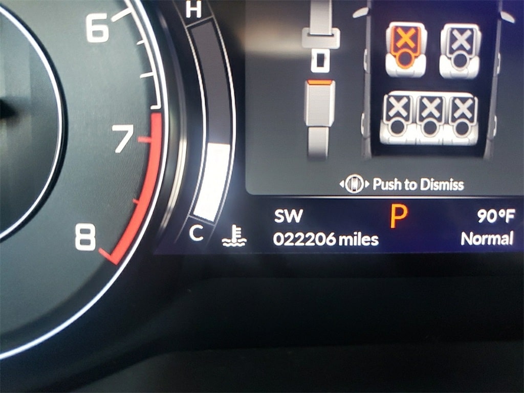Thumbnail: 2024 Acura RDX - 11
