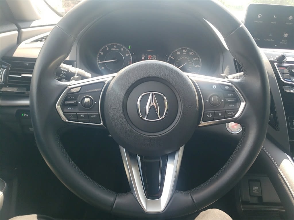 Thumbnail: 2024 Acura RDX - 2