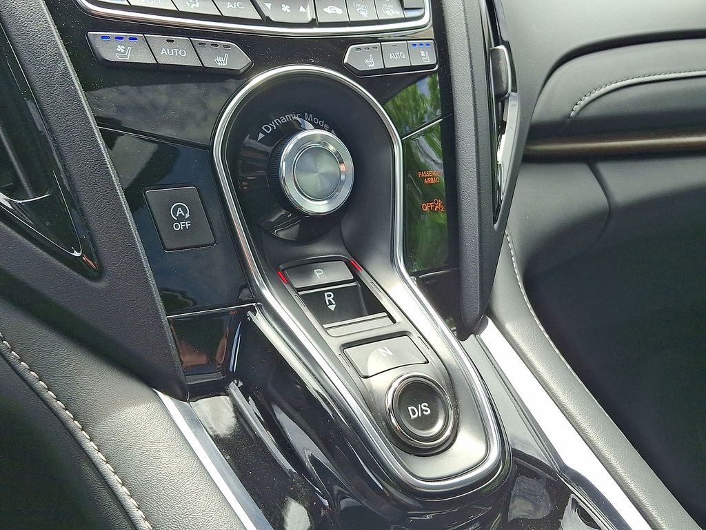 Thumbnail: 2020 Acura RDX - 12