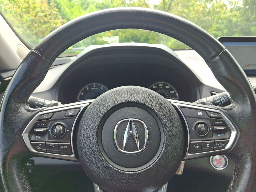 Thumbnail: 2020 Acura RDX - 2