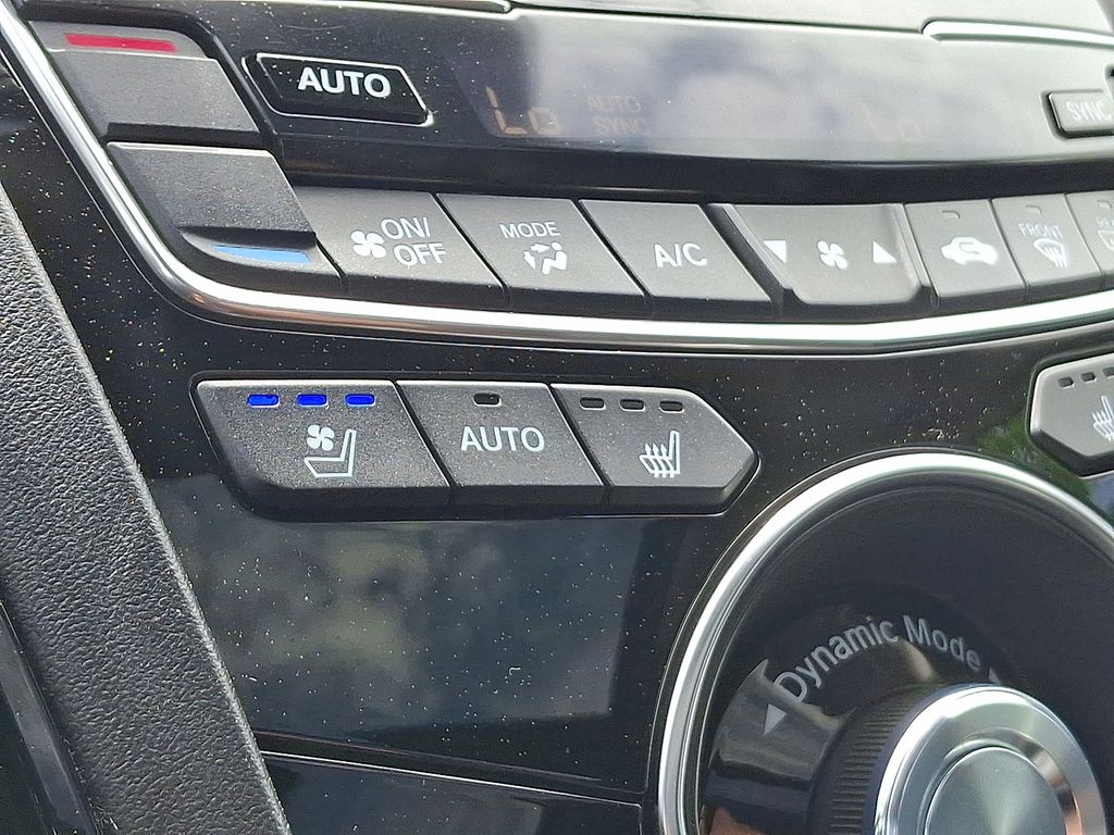 Thumbnail: 2020 Acura RDX - 22