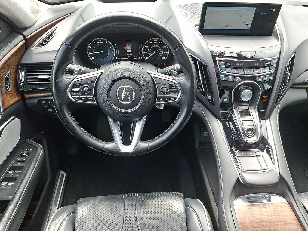 Thumbnail: 2020 Acura RDX - 8