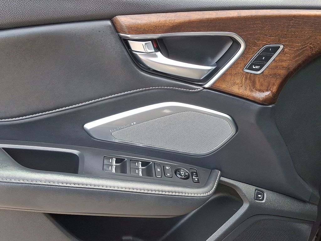 Thumbnail: 2020 Acura RDX - 18