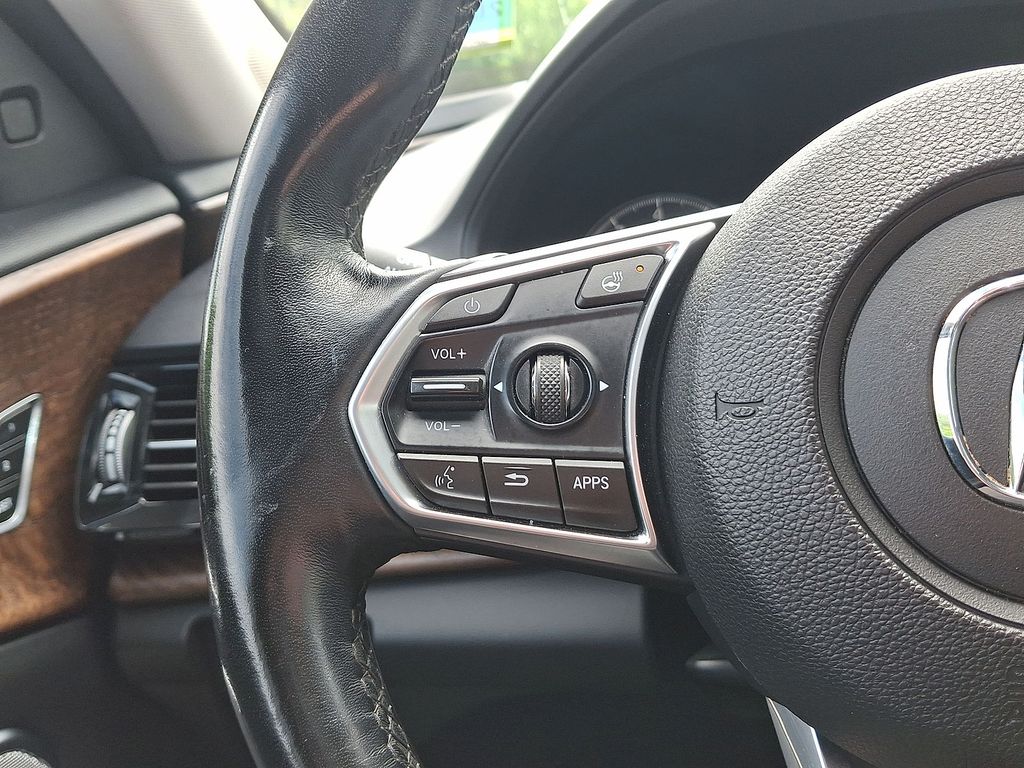 Thumbnail: 2020 Acura RDX - 20