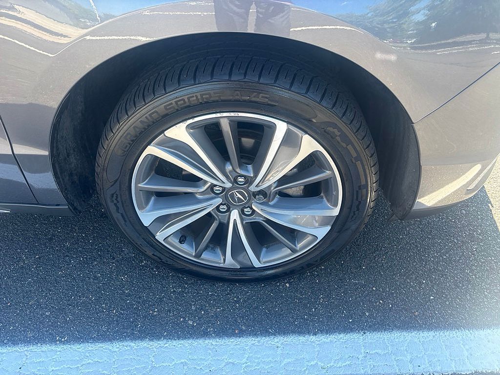 Thumbnail: 2019 Acura MDX - 20