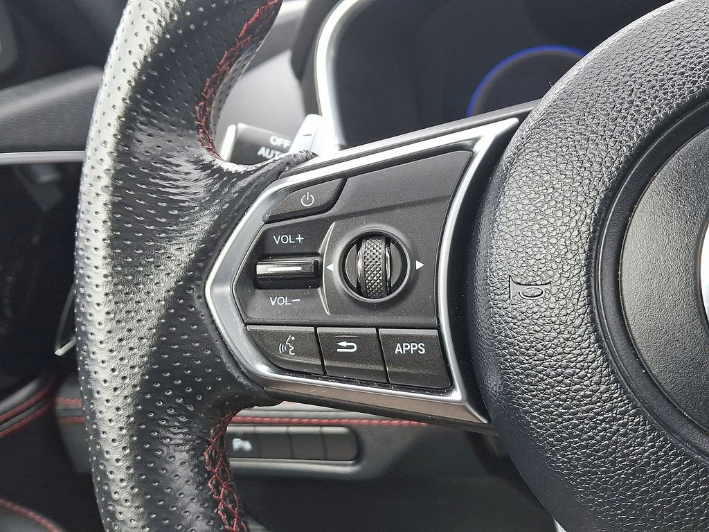 Thumbnail: 2023 Acura MDX - 20