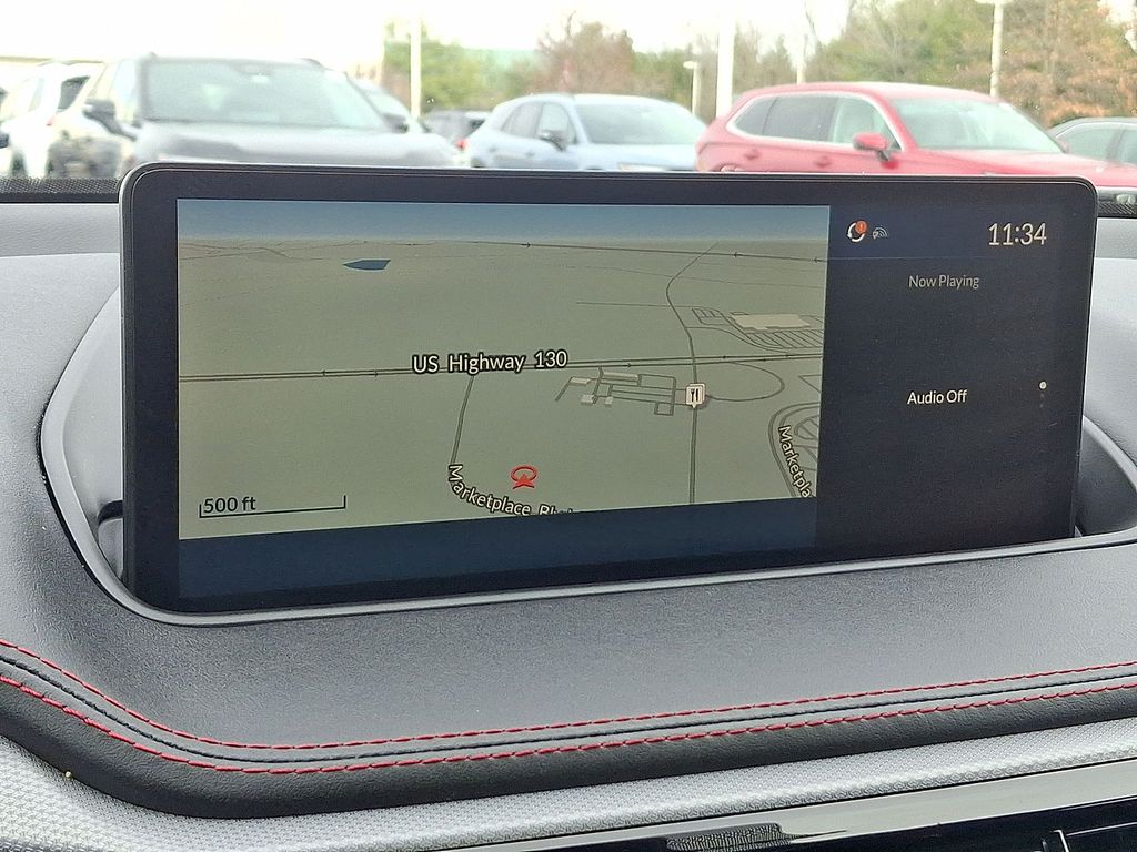 Thumbnail: 2023 Acura MDX - 11