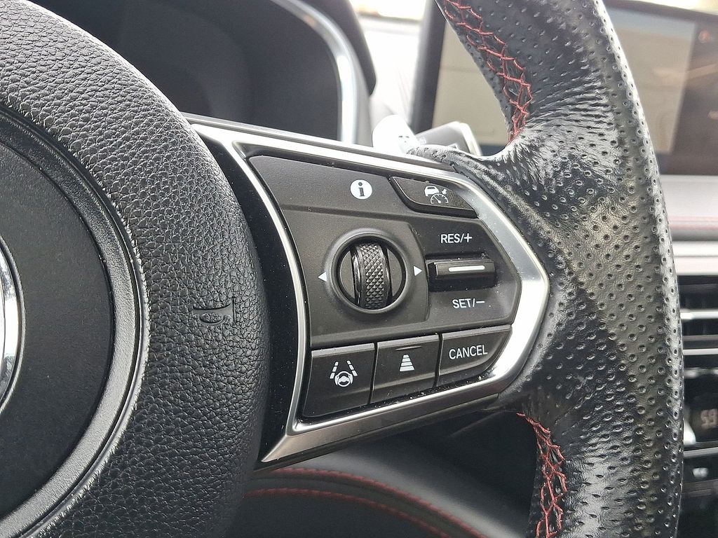 Thumbnail: 2023 Acura MDX - 21