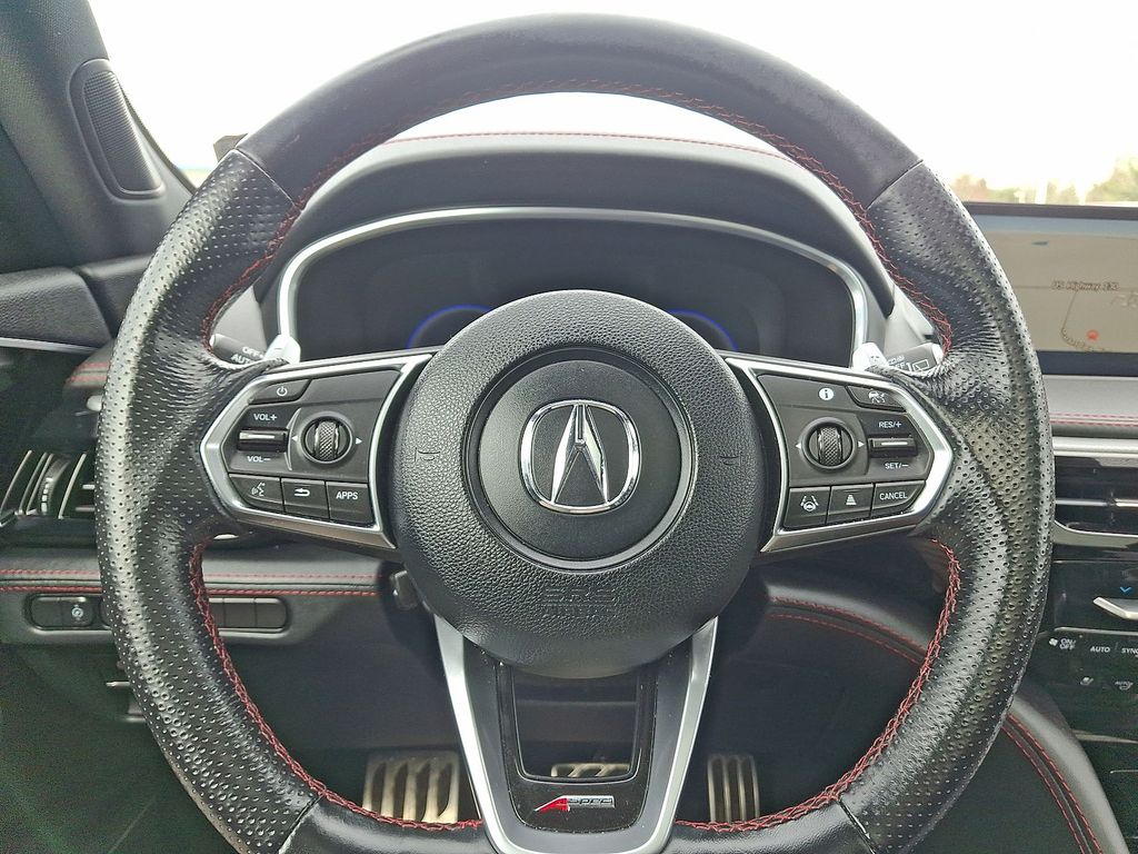 Thumbnail: 2023 Acura MDX - 2