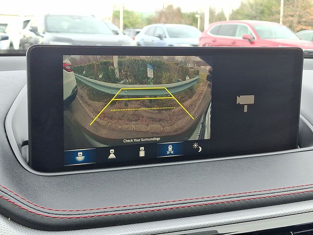 Thumbnail: 2023 Acura MDX - 19