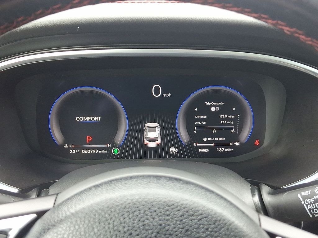 Thumbnail: 2023 Acura MDX - 13