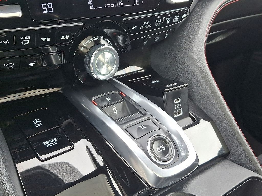 Thumbnail: 2023 Acura MDX - 12