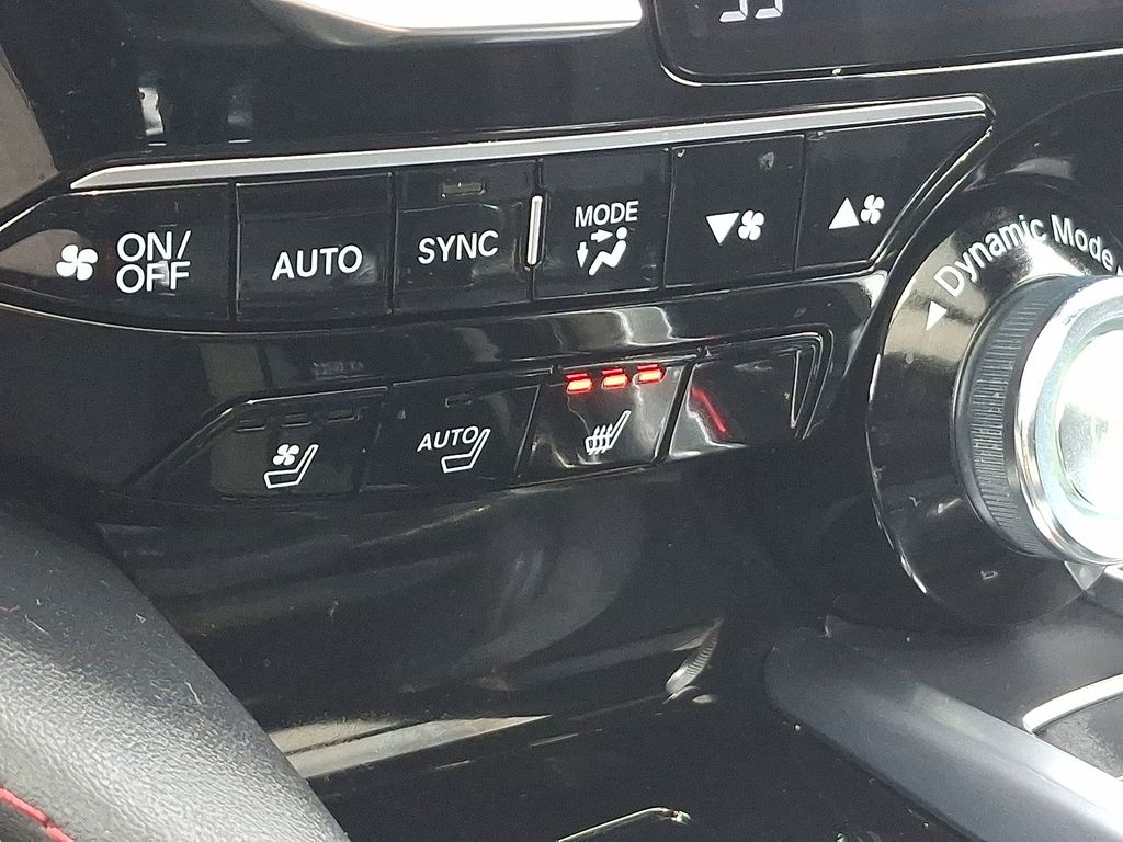 Thumbnail: 2023 Acura MDX - 22