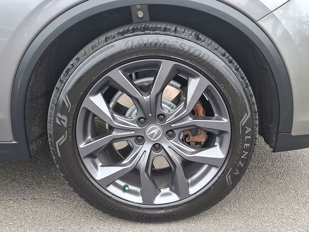 Thumbnail: 2023 Acura MDX - 7