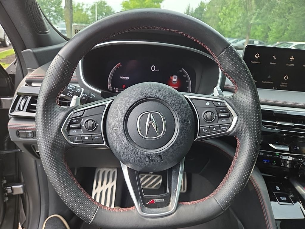 Thumbnail: 2023 Acura MDX - 2