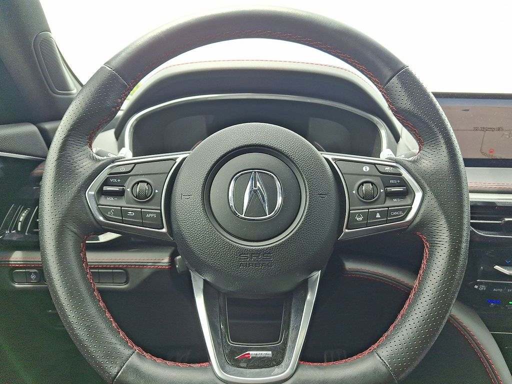 Thumbnail: 2024 Acura MDX - 2