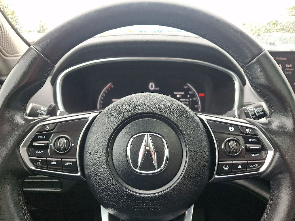 Thumbnail: 2023 Acura MDX - 2