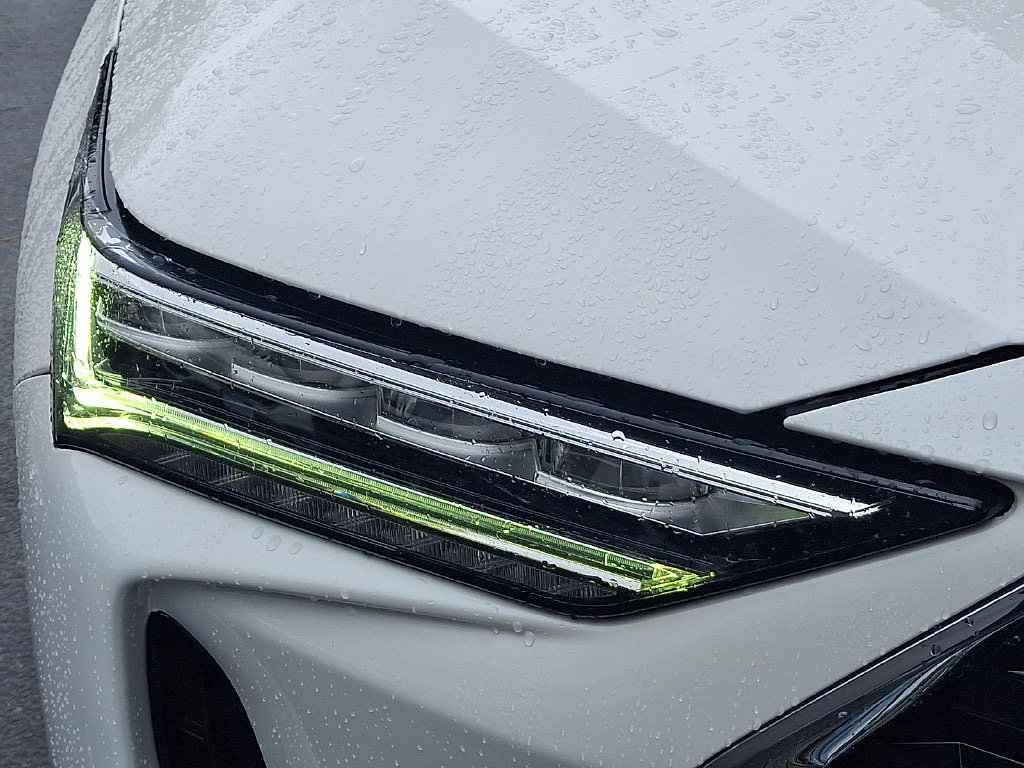 Thumbnail: 2023 Acura MDX - 27