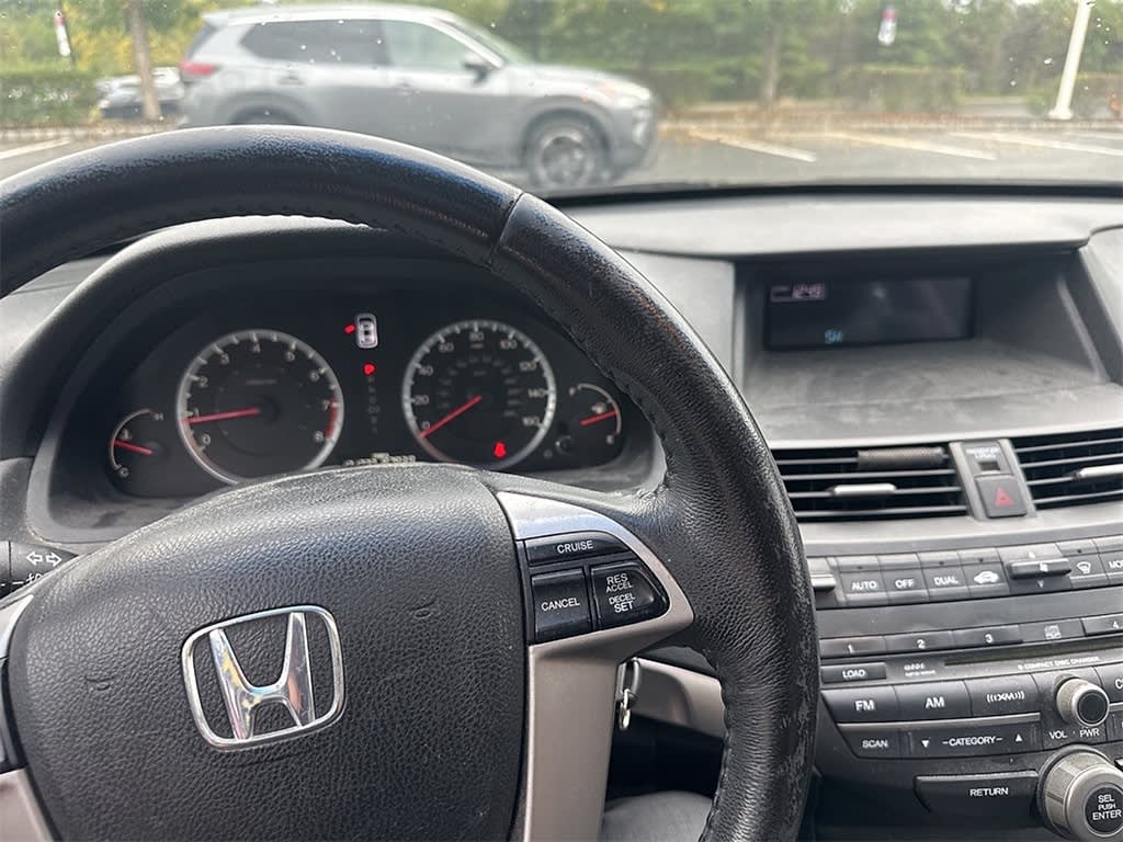 Thumbnail: 2009 Honda Accord - 2