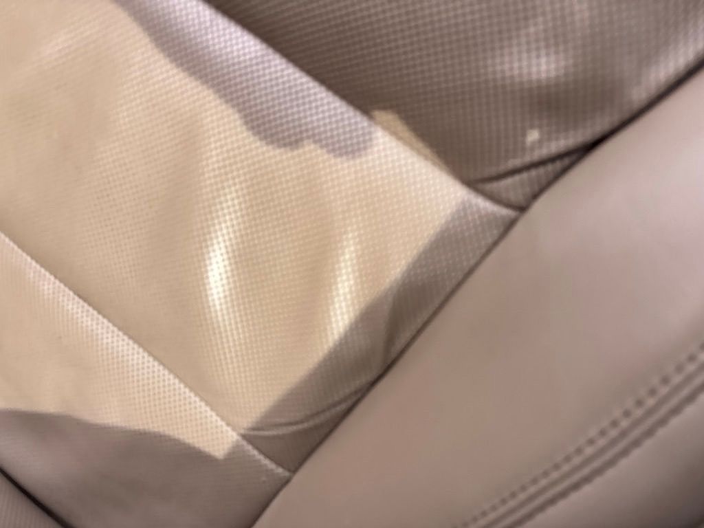 Thumbnail: 2020 Lincoln Aviator - 22