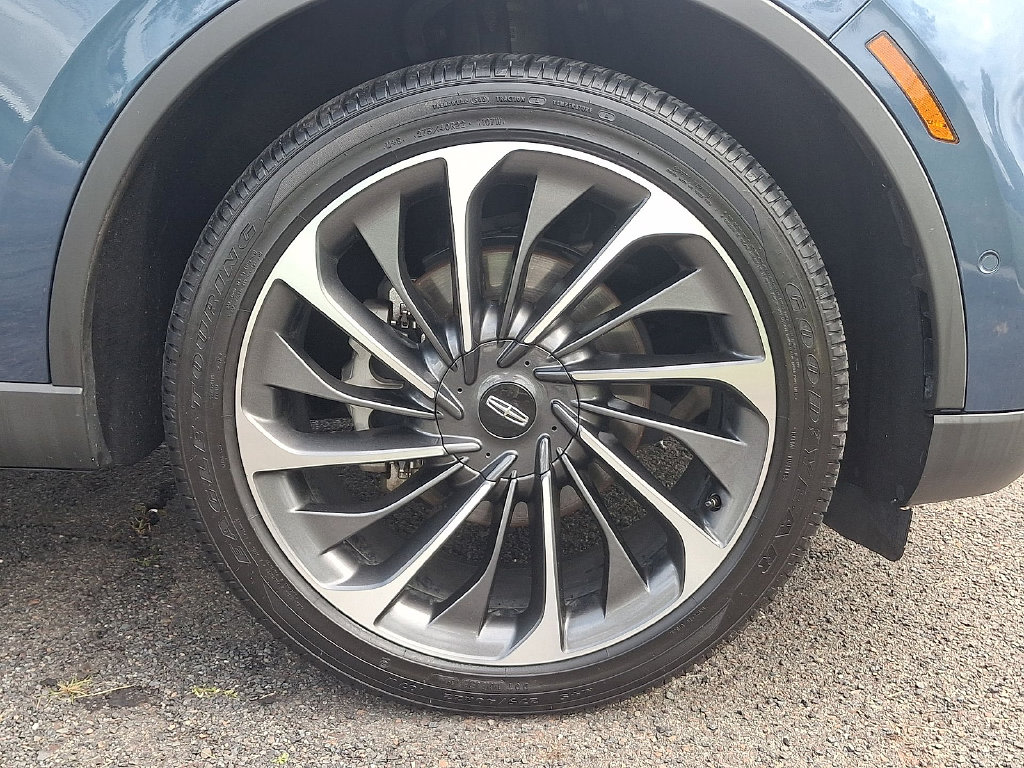 Thumbnail: 2020 Lincoln Aviator - 7