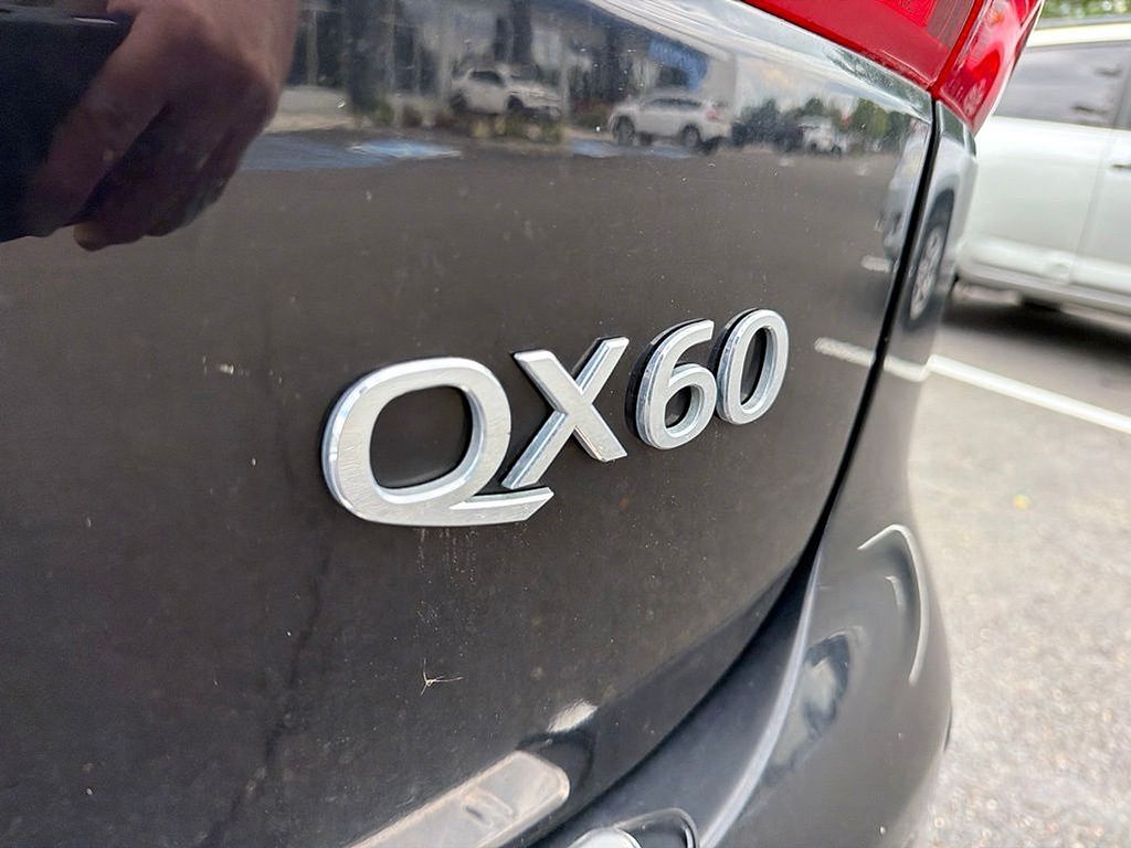 Thumbnail: 2015 INFINITI QX60 - 6