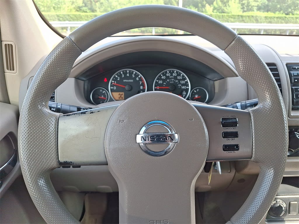 Thumbnail: 2011 Nissan Pathfinder - 2