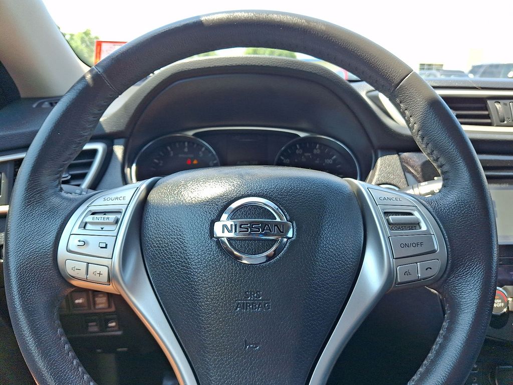 Thumbnail: 2015 Nissan Rogue - 20
