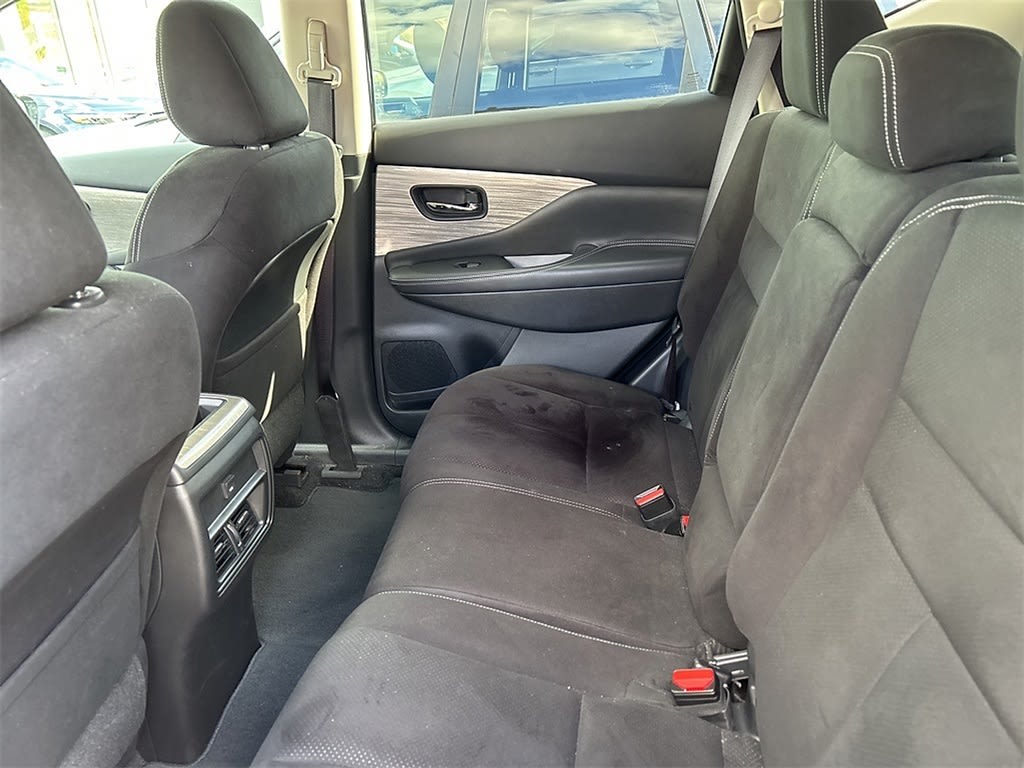 Thumbnail: 2015 Nissan Murano - 6