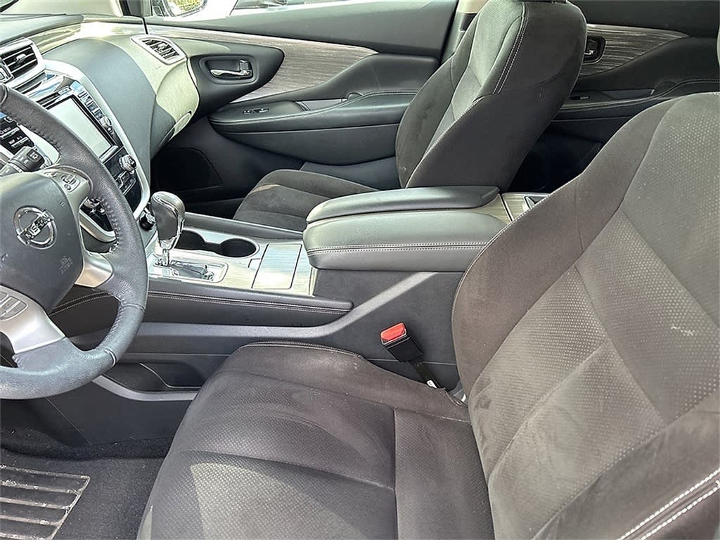 Thumbnail: 2015 Nissan Murano - 5