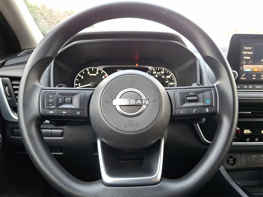 Thumbnail: 2024 Nissan Rogue - 2