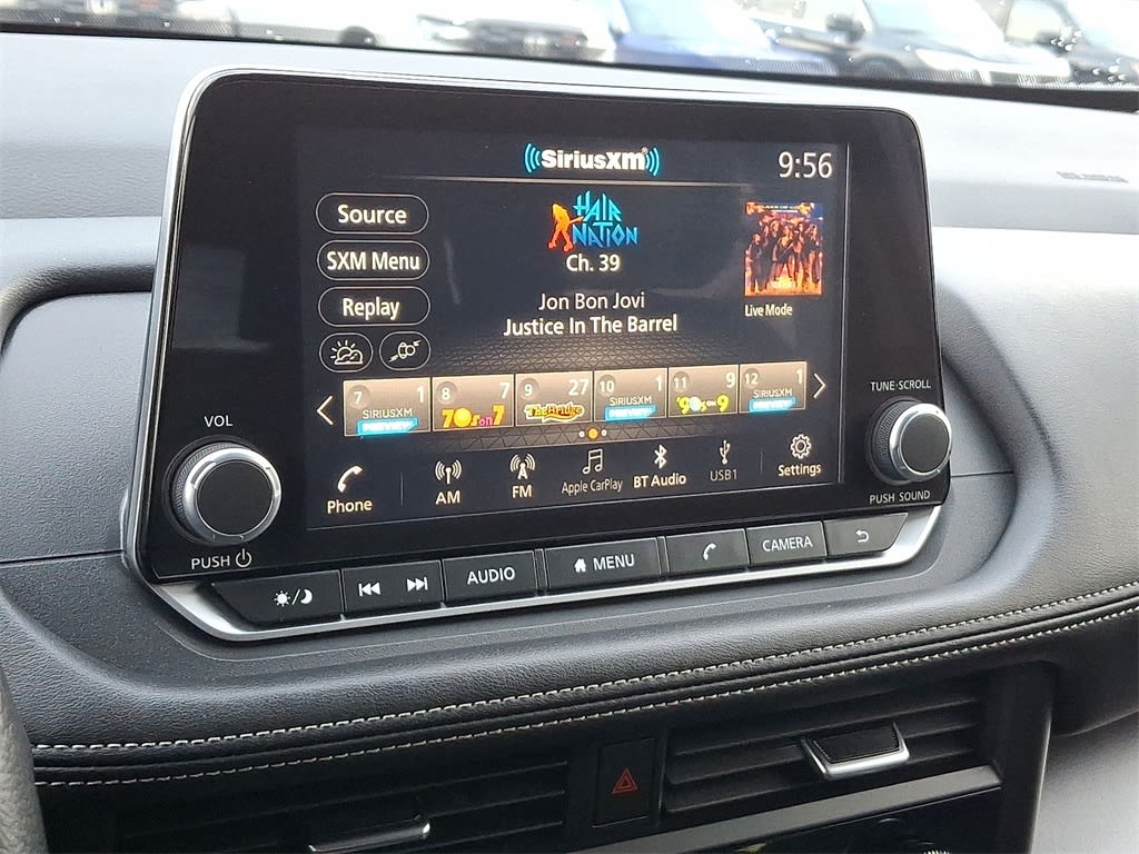 Thumbnail: 2024 Nissan Rogue - 11