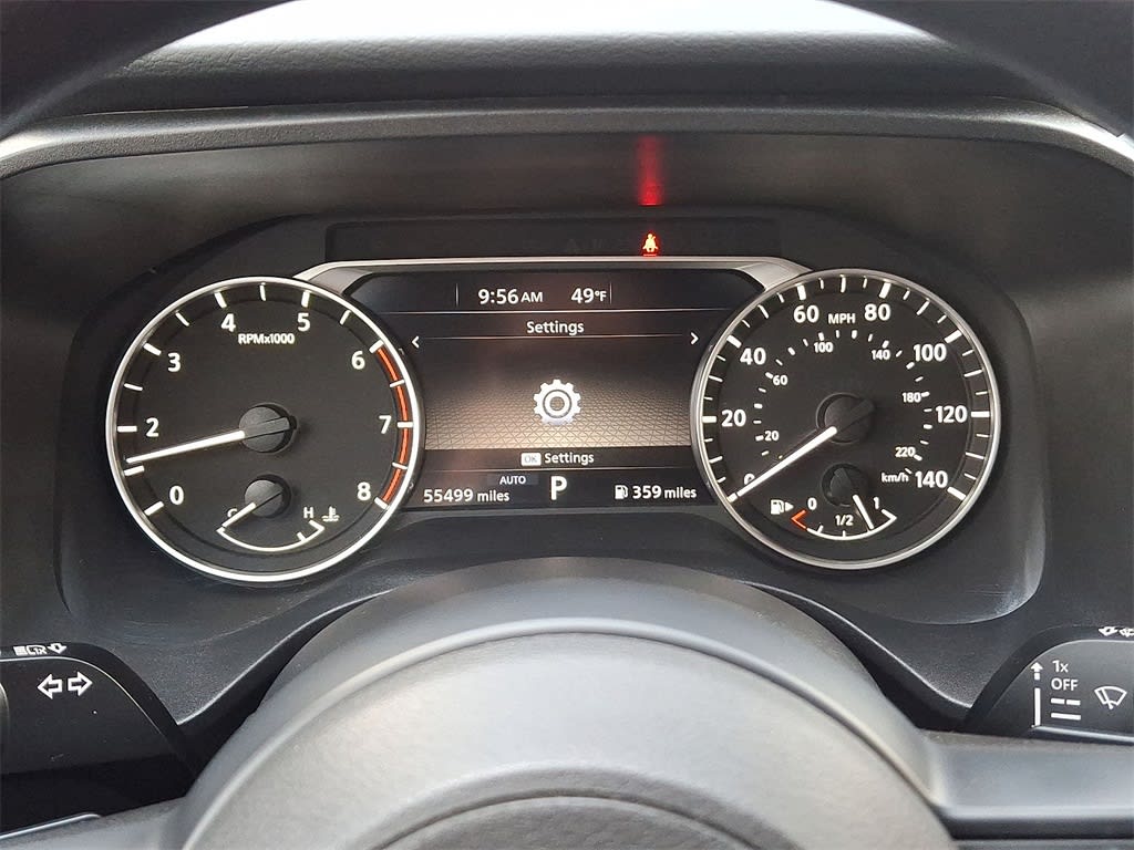 Thumbnail: 2024 Nissan Rogue - 13