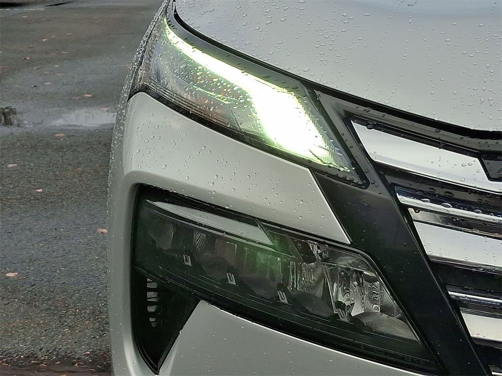 Thumbnail: 2024 Nissan Rogue - 27