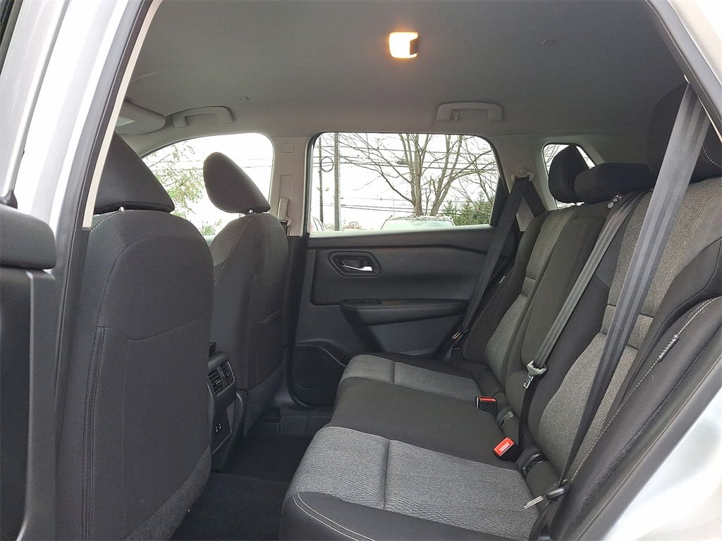 Thumbnail: 2024 Nissan Rogue - 10