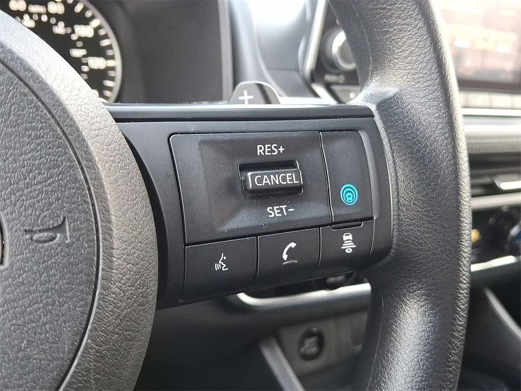 Thumbnail: 2024 Nissan Rogue - 21