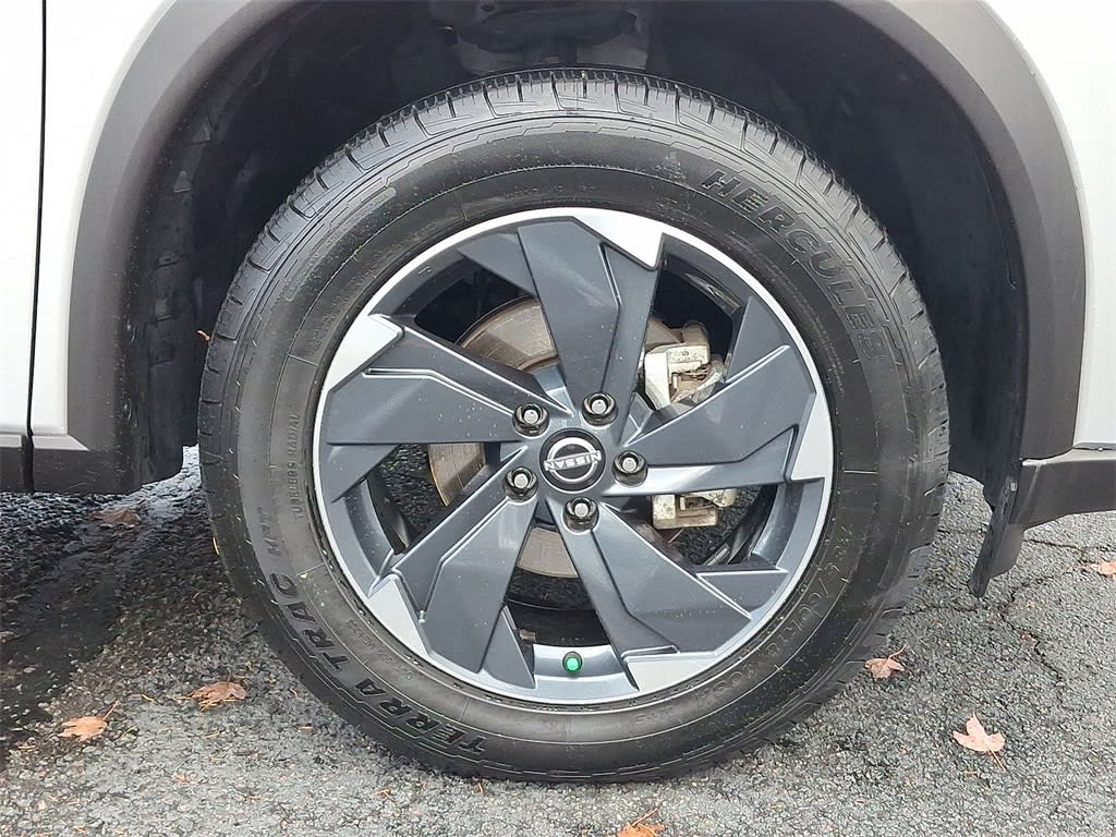 Thumbnail: 2024 Nissan Rogue - 7