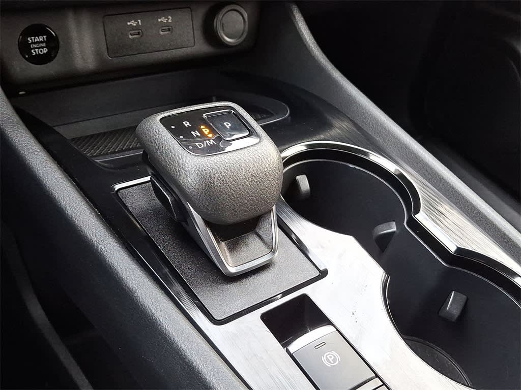 Thumbnail: 2024 Nissan Rogue - 12