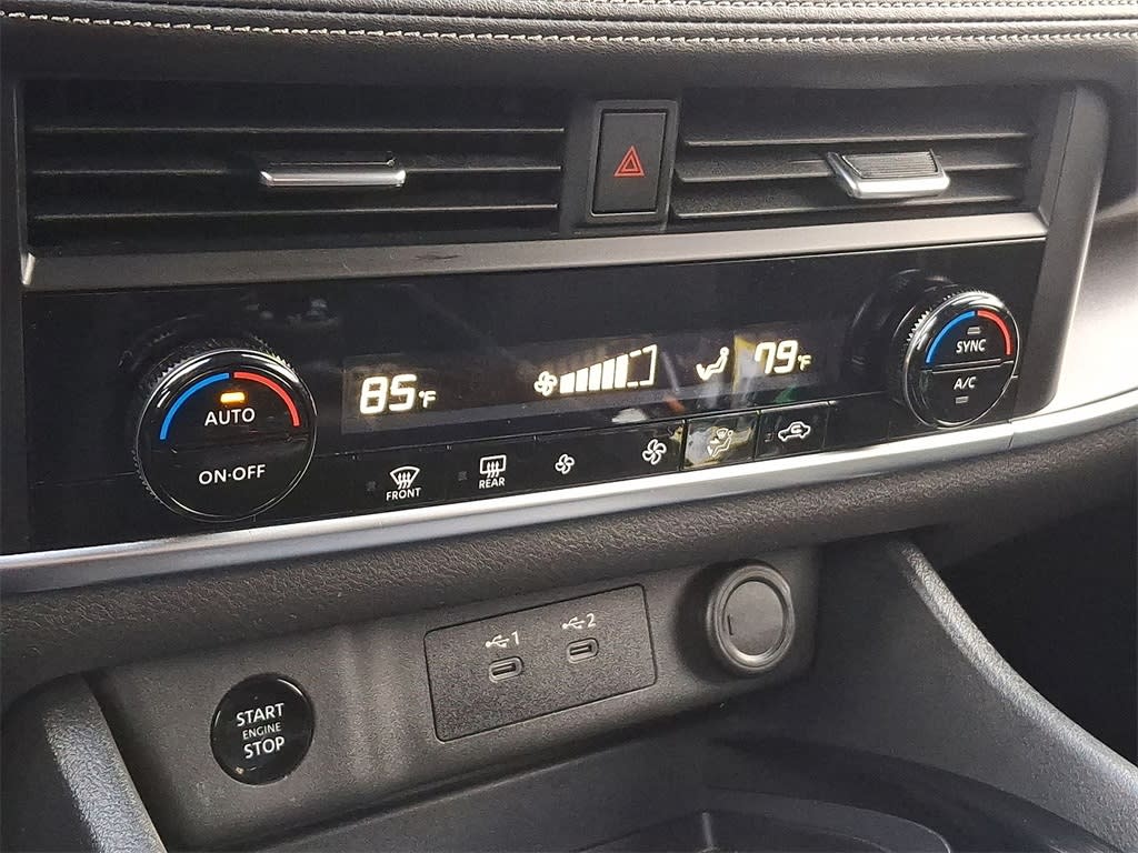 Thumbnail: 2024 Nissan Rogue - 22