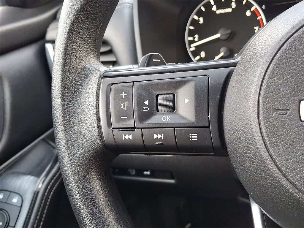 Thumbnail: 2024 Nissan Rogue - 20