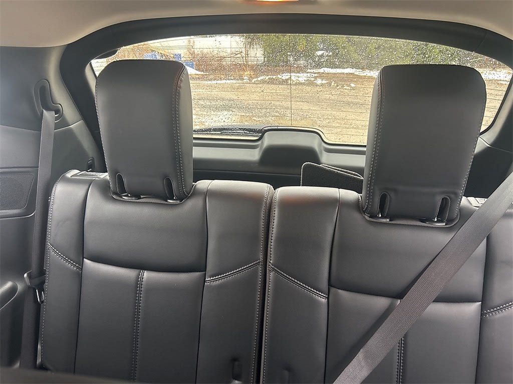 Thumbnail: 2017 Nissan Pathfinder - 7