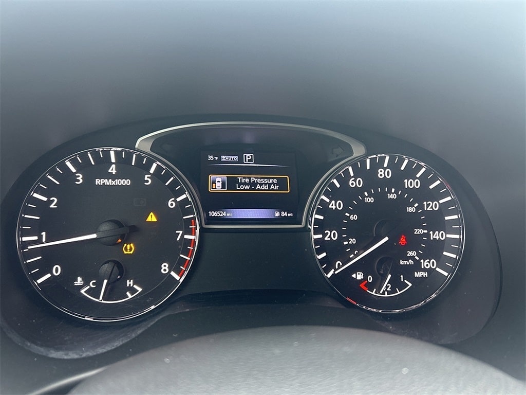 Thumbnail: 2017 Nissan Pathfinder - 11