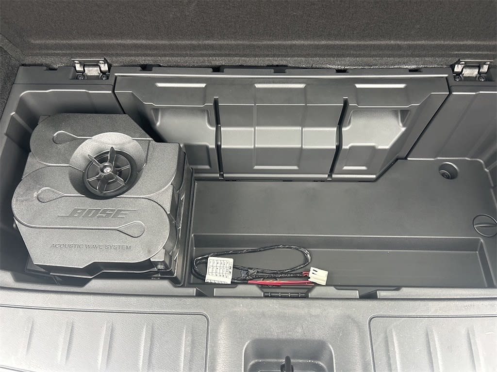 Thumbnail: 2017 Nissan Pathfinder - 18