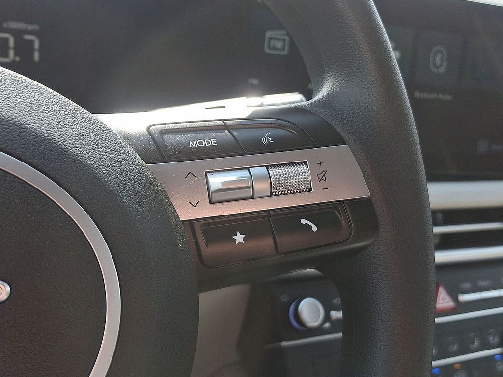 Thumbnail: 2025 Hyundai Tucson - 19